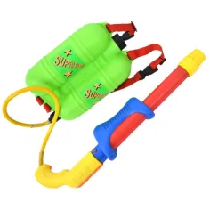 Dvoukomorová vodní pistole - D-Toys obrázek 3