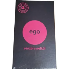 Ego cenzura bez cenzury společenská hra - Trefl