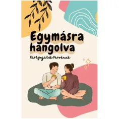 Egymásra hangolva – karetní hra pro páry