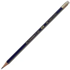Faber-Castell: Goldfaber grafitová tužka s gumou B