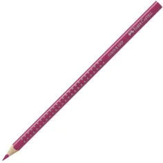 Faber-Castell: Grip '01 barevná tužka středně fialová