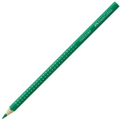 Faber-Castell: Grip '01 barevná tužka zelená