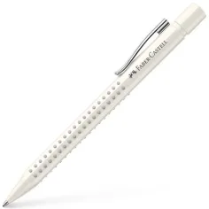 Faber-Castell: Grip 2001 kuličkové pero kokosové mléko
