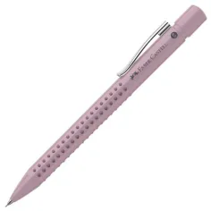 Faber-Castell: Grip 2001 mechanická tužka 0,5mm růžový stín