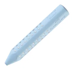 Faber-Castell: Grip 2001 azurová guma
