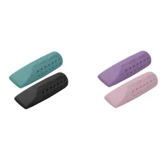 Faber-Castell: GRIP 2ks sada gumových stíracích per více variant obrázek 2