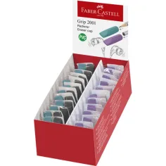 Faber-Castell: GRIP 2ks sada gumových stíracích per více variant