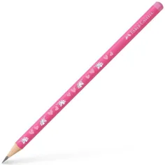 Faber-Castell: Jednorožec grafitová tužka HB