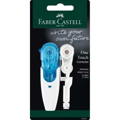 Faber-Castell: Korekční roller 5mmx6m s náplní