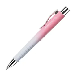 Faber-Castell: Poly Ball Urban kuličkové pero - barvy západu slunce