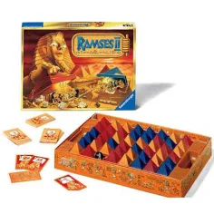 Hra Ramses 2 - Ravensburger