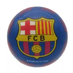 FC Barcelona antistresový míč 63mm