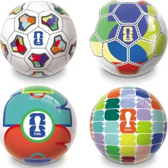 FIFA Mistrovství světa 2026 mini gumový míč 14cm 1ks - Mondo Toys