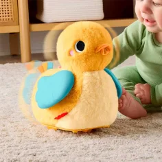 Fisher-Price: Chodící kačenka - Mattel obrázek 2