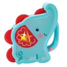 Fisher-Price: Můj první sloní tamburín - Reig obrázek 2