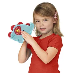 Fisher-Price: Můj první sloní tamburín - Reig obrázek 3