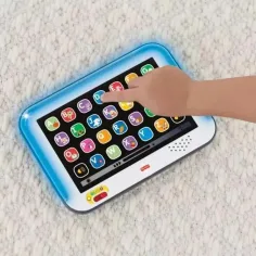 Fisher-Price: Směj se a rozvíjej se učící tablet 2024 - Mattel obrázek 2