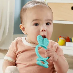 Fisher-Price Veselé figurky Králičí kousátko - Mattel obrázek 2