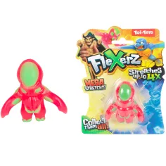 Flexerz pružná příšerka v několika variantách 6cm 1ks obrázek 2