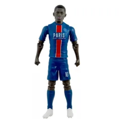 Fotbalista akční figurka, 20 cm - PSG, Dembélé s číslem 10 obrázek 1
