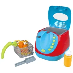 Fritéza - Playgo obrázek 2
