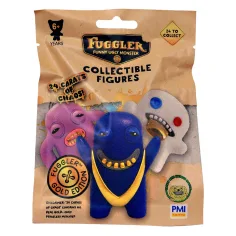 Fuggler překvapivá figurka různých druhů - 1ks