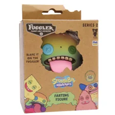 Fuggler pukající figurka 9cm