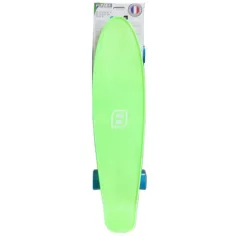Funbee mini zelená skateboard 22" - Spartan