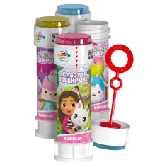 Gabi domeček pro panenky bublifuk 60ml