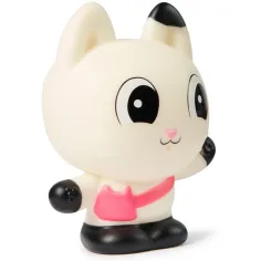 Gabi domeček pro panenky: Pandy Paws koupací hračka figura – Spin Master