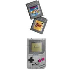 LEGO® Super Mario™: Game Boy™ (72046) obrázek 3