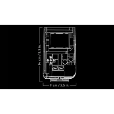 LEGO® Super Mario™: Game Boy™ (72046) obrázek 5