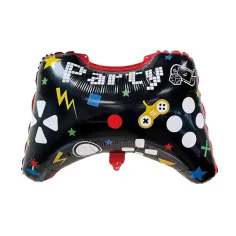 Gamer Supersized fólie balón 67cm