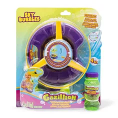 Gazillion: Letající bublifuk bubikopter