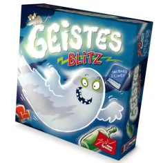 Geistesblitz - Hra Elmezavar - Simba Toys