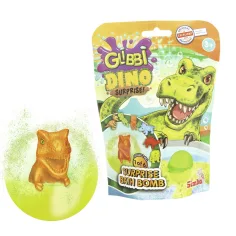 Glibbi Dinós koupelová bomba - Simba Toys