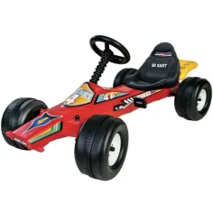 Go-kart 96 cm - D-Toys obrázek 1