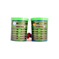 Gombfoci Hraj znovu finále MS 1986!