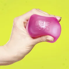 Gootastic měkká antistresová kostka ledu různých typů 1ks - Simba Toys obrázek 4
