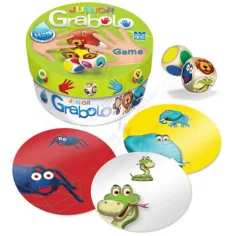 Grabolo Junior stolní hra