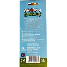 Grow A Garden Matriční karta v krabičce s bonusovou kartou obrázek 2