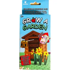 Grow A Garden Matriční karta v krabičce s bonusovou kartou