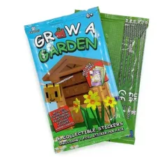 Grow A Garden Matricová karta překvapení balíček