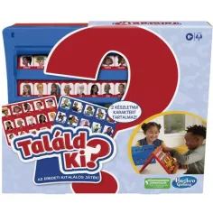 Uhni! společenská hra - Hasbro