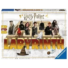 Harry Potter Labyrintová hra - Ravensburger
