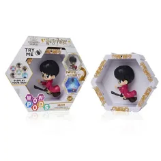 Harry Potter: WOW! POD Kouzelný svět - Harry kouzelná figurka na sbírání obrázek 2