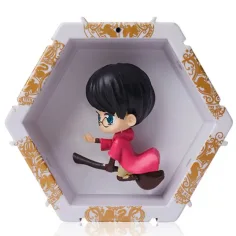 Harry Potter: WOW! POD Kouzelný svět - Harry kouzelná figurka na sbírání obrázek 3