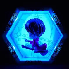 Harry Potter: WOW! POD Kouzelný svět - Harry kouzelná figurka na sbírání obrázek 4