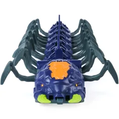 HexBots Explodapede RC dálkově ovládaný robot-stonožka se svítícíma očima – Spin Master obrázek 3