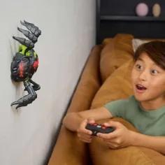 HexBots: Lezoucí dálkově ovládaný pavouk - Spin Master obrázek 3